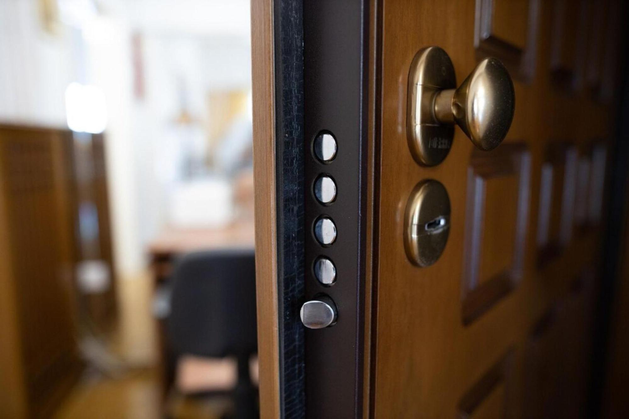 Cozy Apartment With Full View Marina Zeas ピレウス エクステリア 写真