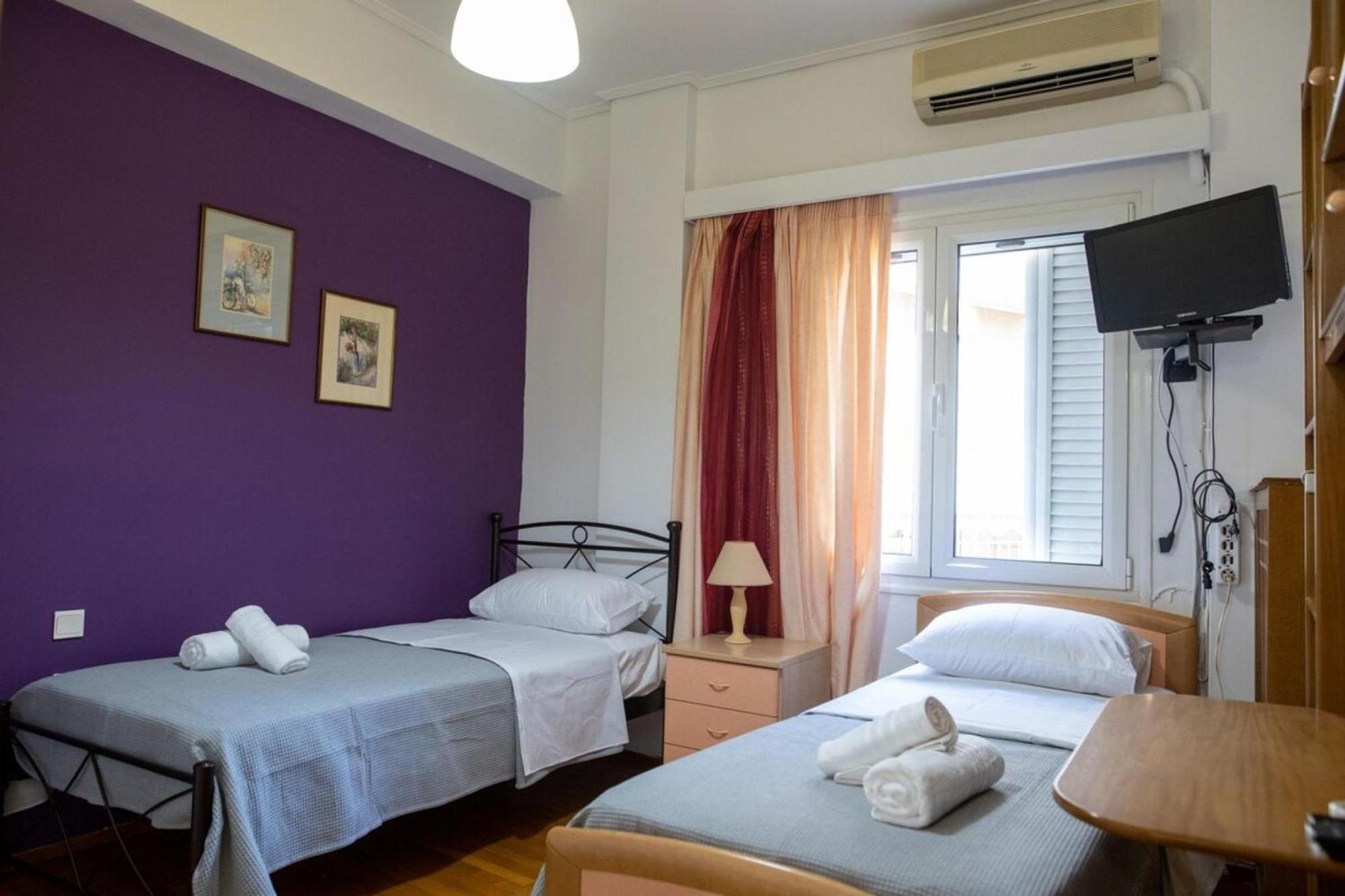 Cozy Apartment With Full View Marina Zeas ピレウス エクステリア 写真